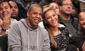 More rumours about Beyonce and Jay Z's 'plans to split' - without the divorce part
