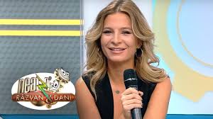 Contact ana baniciu on messenger. La Ceas Aniversar Ana Baniciu Este Extrem De EmoÈ›ionatÄƒ In FaÈ›a Lui Dani Youtube