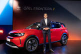 OPEL-FRONTERA