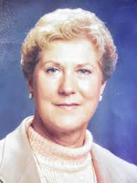 Joy Haines Obituary (1927