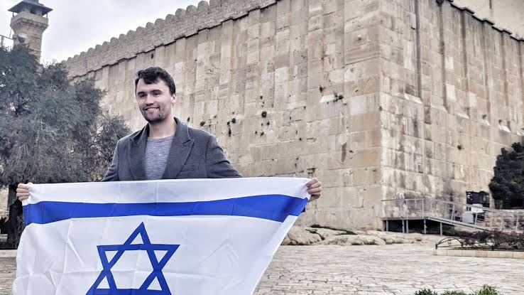 Charlie Kirk's Murder Exposes Toxic Blend of Dangerous Dogmas