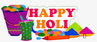 Holi in india is known as the festival of colors and it is unlike anything you've ever seen. Happy Holi India Holi Happy Transparent Png 1000x457 Free Download On Nicepng