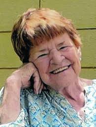 Ruth Eileen Eberhardt Kean