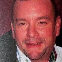 Wesley Keith Washburn Obituary