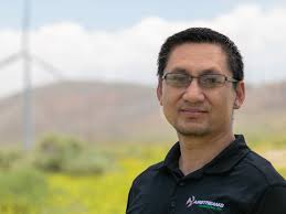 Fundraiser for Henry Schaeffer by Jeffrey Duff : Jake Li