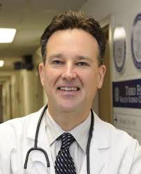 Dr. David Brady Interview