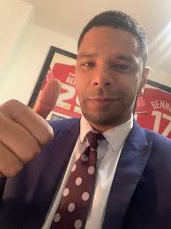 Mark Northern (@MarkNorthern4)