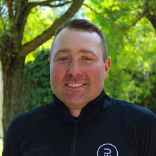 Stall Daniel Wäjersten