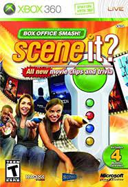 As long as you have a computer, you have access to hundreds of games for free. Amazon Com Scene It Box Office Smash Bundle Xbox 360 Videojuegos