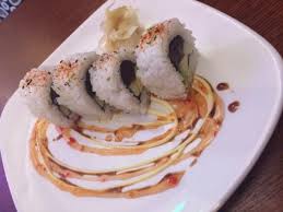 A Taste Of Japan Restaurant Review Mt Fuji Cardiff City Centre The Rare Welsh Bit