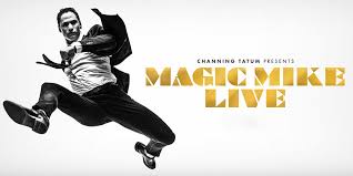 Interested in being part of our team? Magic Mike Live Aussietheatre Com