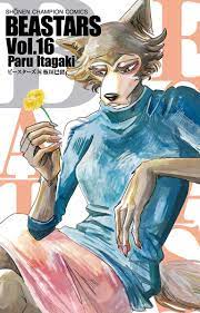 Koop TPB-Manga - Beastars vol 16 GN Manga - Archonia.com