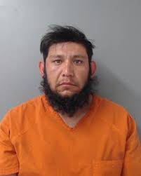 Affidavit: Man dragged GF using his vehicle