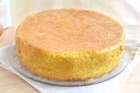 Pan Di Spagna Senza Lievito Bimby Ricetta Torte Alimentari Ricette Idee Alimentari