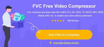 Videos are super popular online, but sharing large videos can be challenging, as they take up so much space. How To Free Compress Video For Facebook From Gbs To Mbs