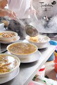 From my own experience i have never had any problem looking for a parking spot. Lala Noodle Lai Foong Pudu I Come I See I Hunt And I Chiak