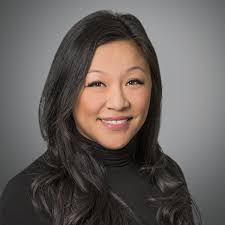 Connie Liu's Instagram, Twitter & Facebook