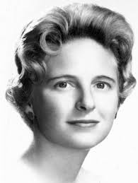 Obituary of Nancy O'Reilly