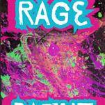 SASSY SAT. RAGE PAINT! (16+)