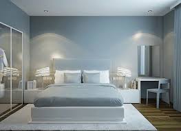 The mirrors help make the room look bigger, even though it is rather small. Small Master Bedroom Design Ideas Decorating Tips And Tricks The Sleep Judge