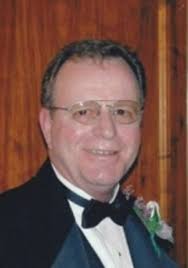 Byron Kern Obituary April 27, 2012
