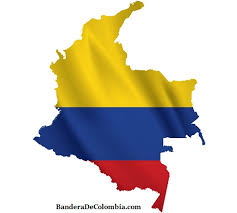 Especialmente indicada para utilización exterior. Las Medidas De La Bandera De Colombia