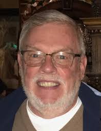 Obituary information for Charles G. Canter