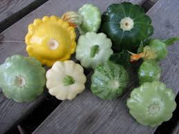 How To Prepare Cook And Freeze Pattypan Squash Delishably Food And Drink