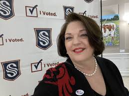 Meet Lisa H Harrington Vistage Chair Strategy Coach Shoutout Dfw