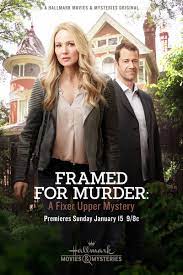 We did not find results for: Concrete Evidence A Fixer Upper Mystery Tv Movie 2017 Imdb