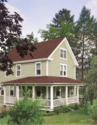 Although color fastness in vinyl products has improved, vinyl. Cedarboards Single 7 X 12 3 Insulated Vinyl Siding At Menards