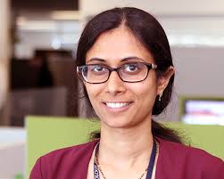 Khushbu Amin, Sr Applications Dev/Analyst, University IT Services and  Research