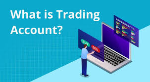 Trading Account: What is Trading Account & its Benefits | m.Stock