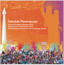 584 buku sd 258 buku smp 469 buku sma 372 buku smk. Profil Sekolah Perempuan Kapal Perempuan