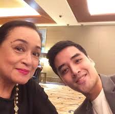 Vico sotto is one of the most inspirational filipino politicians. Let S Praise Coney Reyes For Raising A Good Man Like Vico Sotto