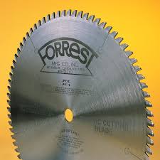 Check spelling or type a new query. No Melt Saw Blades For Plastic Sheets And Extrusions Forrest Saw Blades Quality Saw Blades Dados