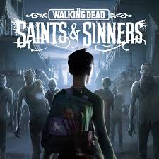 Each location provides all types of playrooms, lounge areas, common areas, dance floor, and so much more! The Walking Dead Saints Sinners