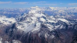 Aconcagua Wikipedia
