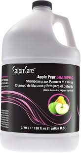 Apfel Birnen Pflegeshampoo Birne Haarpflegemittel Shampoo