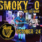 Smoky O Live event image