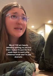 Working in a school teaches you not to make any life altering decisions the  week after Christmas break no matter how much you want to. Just keep going.  it’ll be fine. #specialeducation #elementary ...