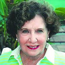 Elizabeth Sherlin's Instagram, Twitter & Facebook