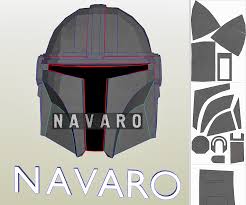 To feature or share these printables, please provide a link to the webpage containing the pdf. Mandalorian Helmet Foam Template Mandalorian Cosplay Helmet Mandalorian Helmet Pattern Mandalorian Pepakura Mandalorian Helmet Mandalorian Pepakura Helmet