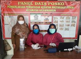 We did not find results for: Puskesmas Tegalgubug Sukseskan Vaksinasi Harian Pelita News