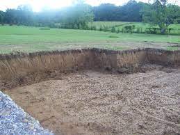 The significant extra costs of basement extensions are due to the additional construction and specification requirements as follows: Cost For Excavating Basement Contractor Talk Professional Construction And Remodeling Forum