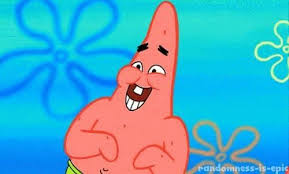 Patrick Star Spongebob Funny Funny Spongebob Memes Patrick Nigel Meme Funny Spongebob Squarepants In 2020 Funny Spongebob Faces Funny Spongebob Memes Spongebob Funny