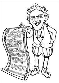 Shrek Kleurplaten 57 Shrek Coloring Pages Rumpelstiltskin