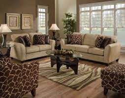African safari living room ideas, if you love adventures, beauty, and calmness of nature, you will certainly enjoy the safari theme in your living room. Pin By Jessica Skinkis On For The Home Safari Living Rooms Animal Print Living Room Living Room Decor