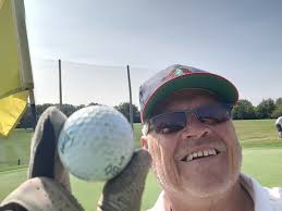 Golfer achieves third hole in one at Lincoln Oaks