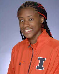 2015-16 Women's Track & Field Roster